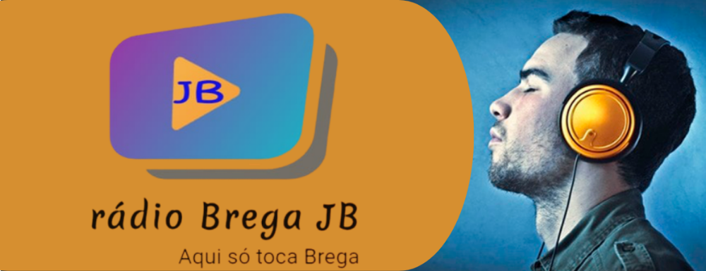 Rádio Brega JB